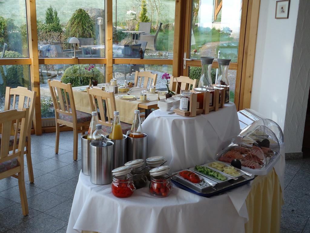 Berghotel Schiller Schonach im Schwarzwald Екстер'єр фото