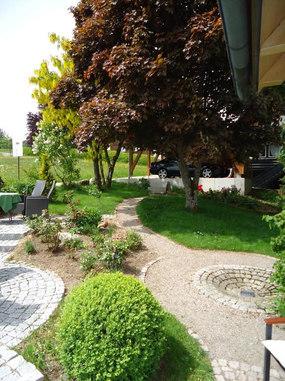 Berghotel Schiller Schonach im Schwarzwald Екстер'єр фото