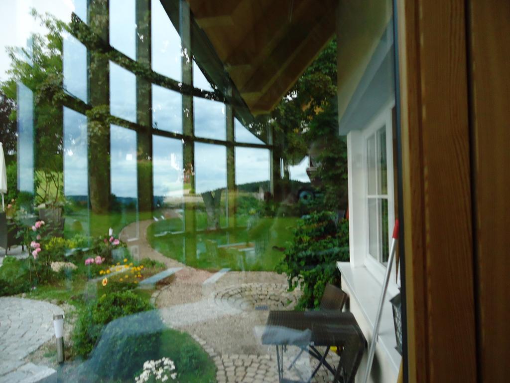 Berghotel Schiller Schonach im Schwarzwald Екстер'єр фото