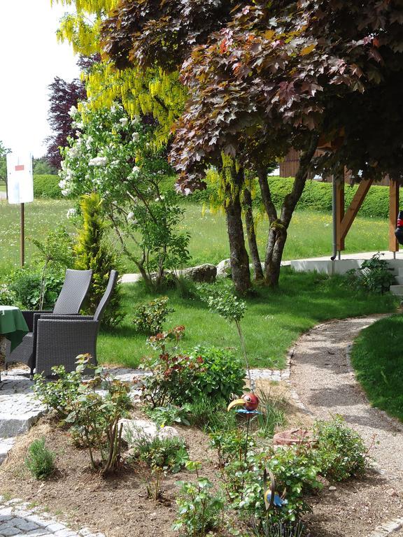 Berghotel Schiller Schonach im Schwarzwald Екстер'єр фото