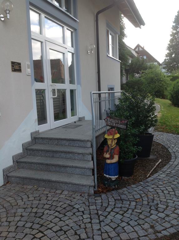 Berghotel Schiller Schonach im Schwarzwald Екстер'єр фото