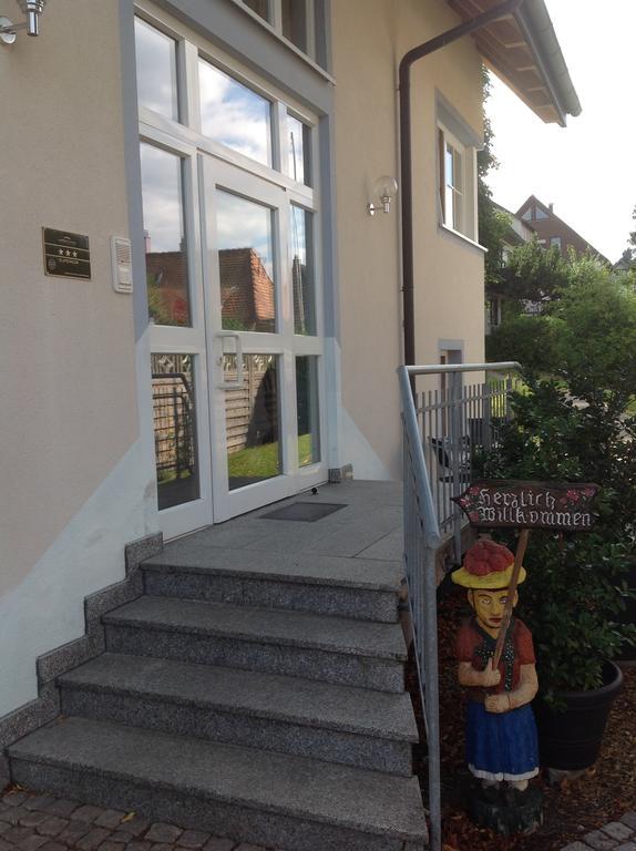 Berghotel Schiller Schonach im Schwarzwald Екстер'єр фото