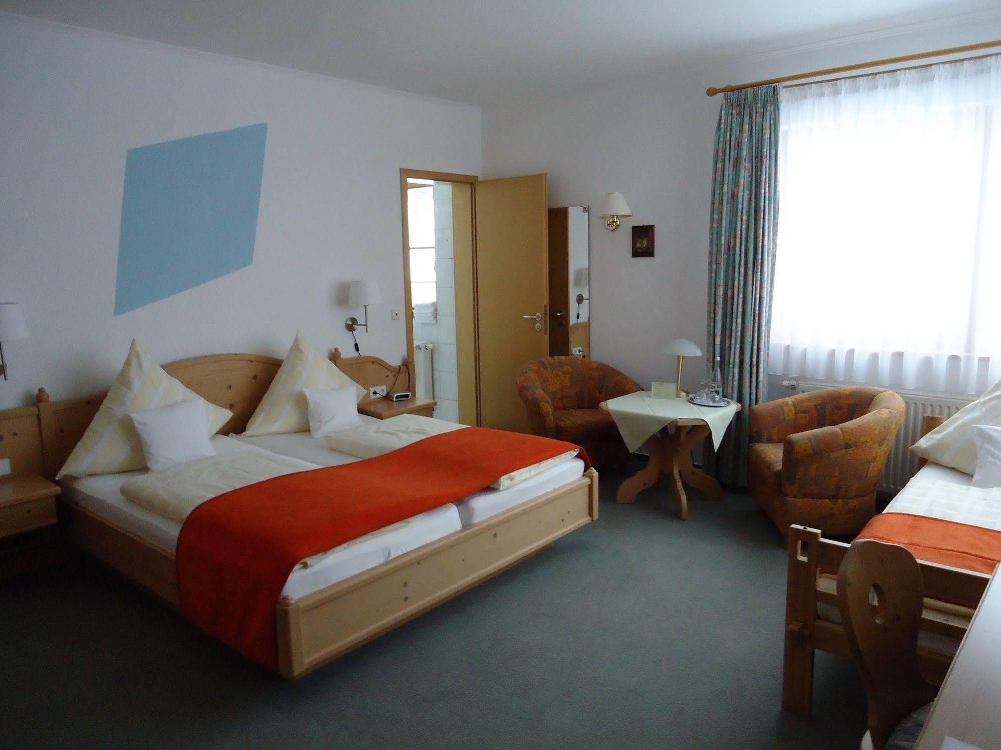 Berghotel Schiller Schonach im Schwarzwald Екстер'єр фото