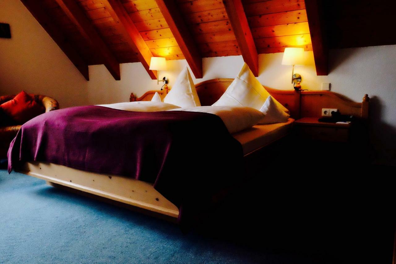 Berghotel Schiller Schonach im Schwarzwald Екстер'єр фото