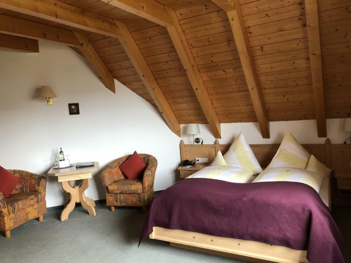 Berghotel Schiller Schonach im Schwarzwald Екстер'єр фото