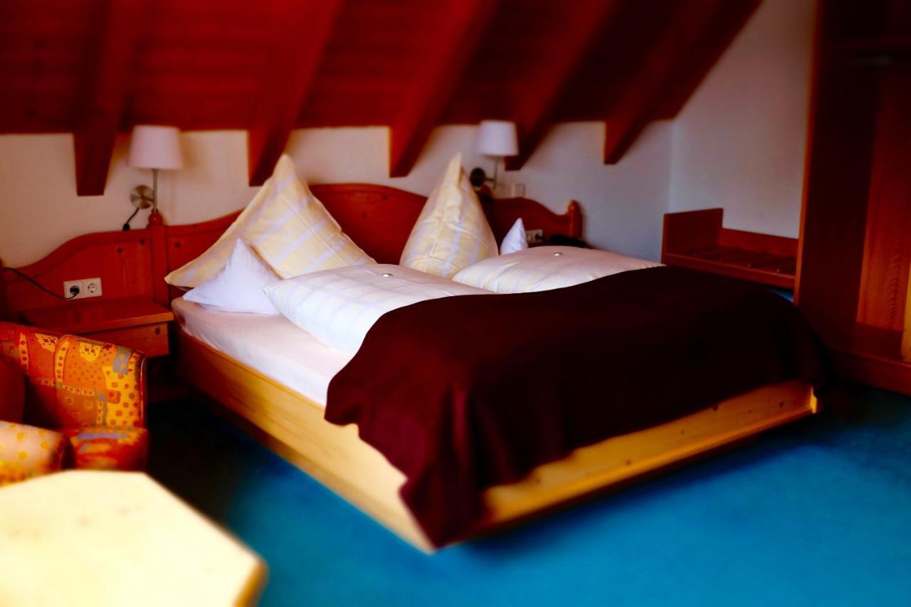 Berghotel Schiller Schonach im Schwarzwald Екстер'єр фото
